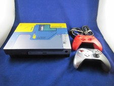 Microsoft Xbox One X Cyberpunk 2077 Limited Edition Console Bundle