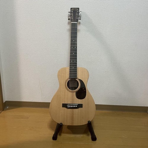 Martin Co. Mini Acoustic Guitar With Soft Case Safe delivery from Japan