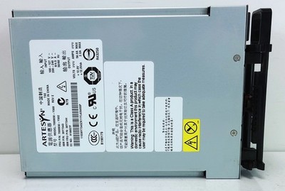 IBM Artesyn 39Y7343 670W PSU Netzteil Server Power Supply 7000830-Y000 39Y7344