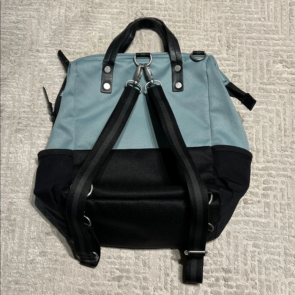 Mochila Sherpani Dispatch Purse Travel City - Feminina 13,5L - Imagem 3 de 4