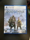 God Of War Ragnarok (Sony PlayStation 5, 2022)