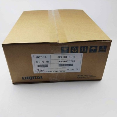1PC New GP2501-TC11 Pro-face GP2501-TC11 Pro face HMI Touch Screen