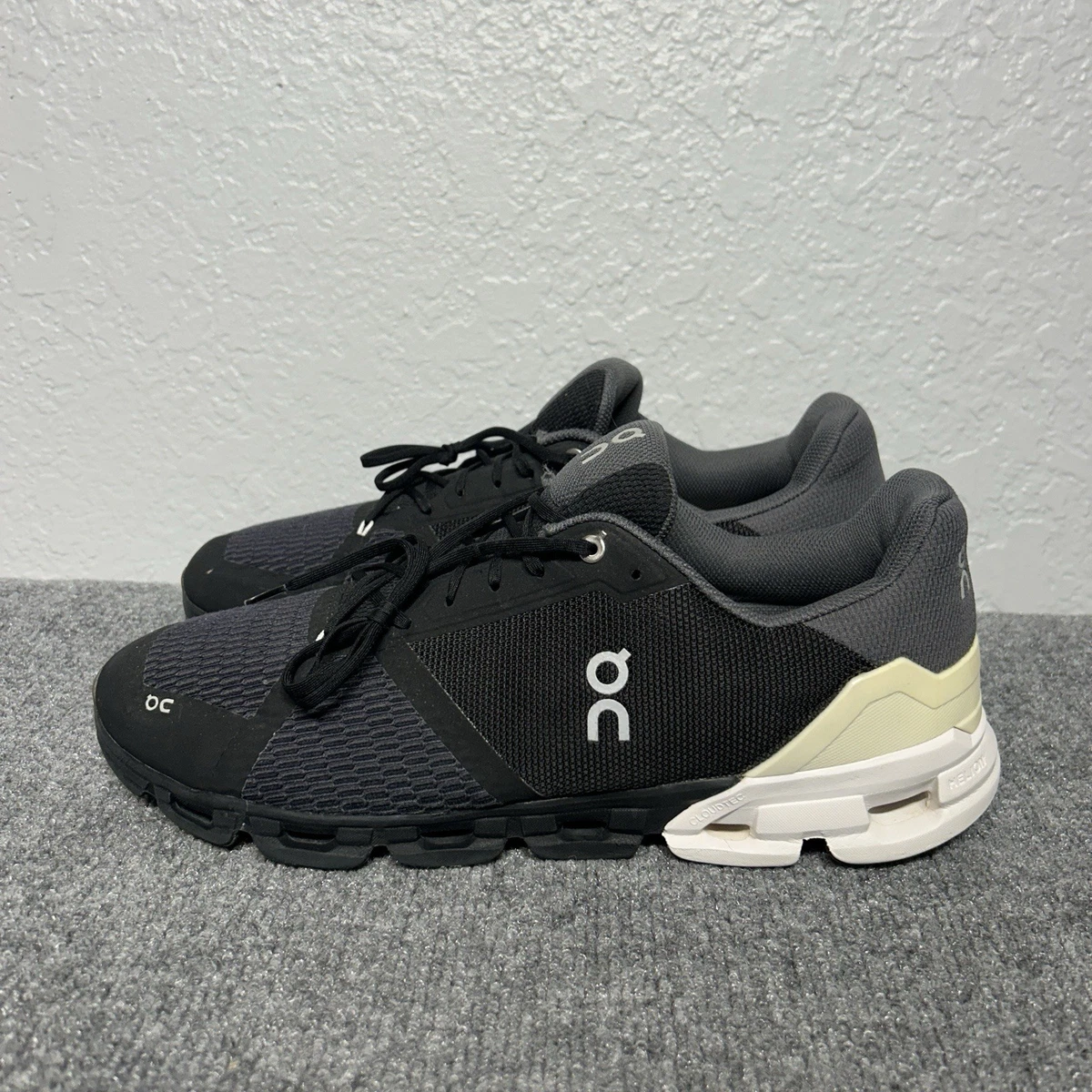 ON Cloudflyer Black White for sale | eBay display picture 1