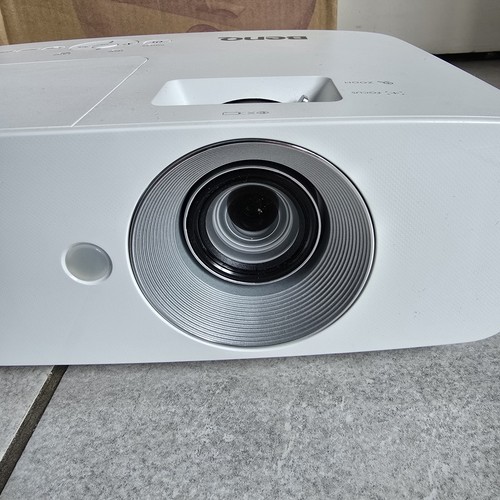 Videoprojecteur Projecteur Benq W1090 En Boite - Imagen 5 de 7