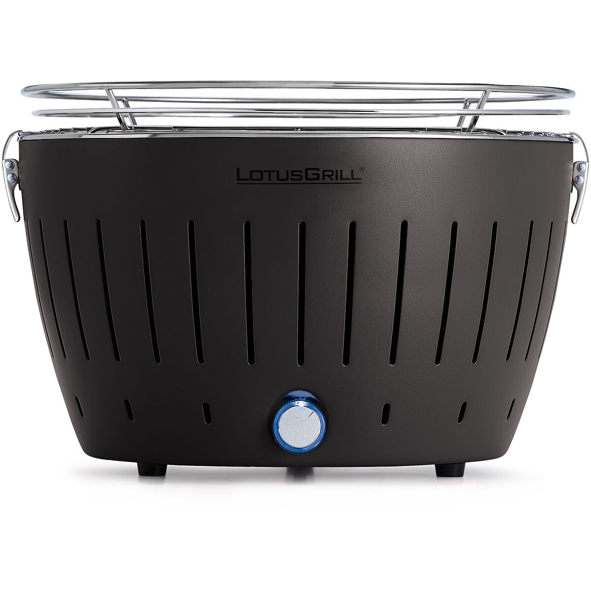 41215 LOTUSGRILL LOTUS GRILL STANDARD BARBECUE DA TAVOLO PORTATILE PER ESTERNO C