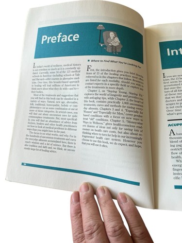 Uncommon Cures For Everyday Ailments, From the Editors of Bottom Line / Heal... - Picture 3 of 6