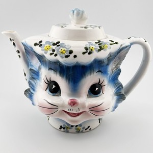 Miss Priss Tea Set | eBay