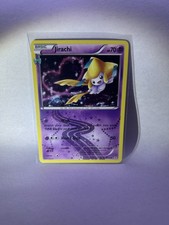 Pokemon Generations Radiant Collection Jirachi RC13/RC32 Holo Rare NM 002 on eBay