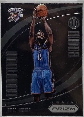 LeBron James 2012-13 Panini Prizm # 1 - 1st year Prizm - 1st Prizm