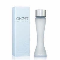 GHOST THE FRAGRANCE 50ML EAU DE TOILETTE SPRAY BRAND NEW & SEALED
