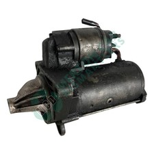 RENAULT TRAFIC / VAUXHALL VIVARO STARTER MOTOR 2.0 DEISEL 2005 - 2013 33308N