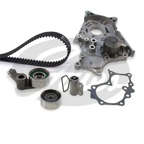 Timing Belt Kit + Water Pump KP25562XS-2 GATES for TOYOTA COROLLA COROLLA Estate