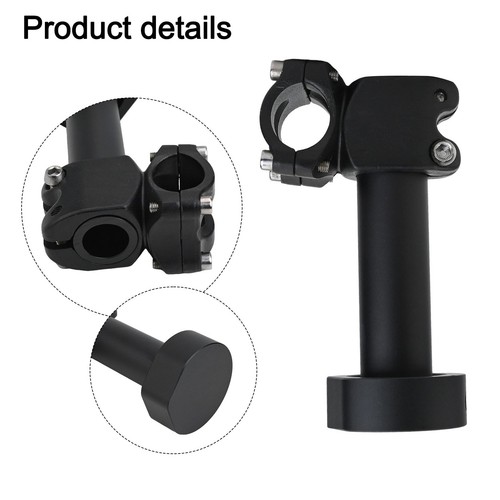 Robust For Starlink Mini Mount for Ladder Roof Rack with Easy Installation - Photo 10/19
