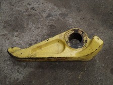 Per Ford 550 Escavatore Posteriore Attore Idra Morsetto Bloccaggio Braccio
