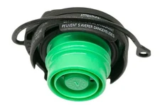 GENUINE VW/AUDI 1K0201550AJ Fuel Cap Volkswagen Jetta GTI Golf Rabbit Golf R R32