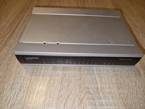 Lancom 1783 VAW VDSL/ADSL 2+ VPN Router WLAN mit Netzteil