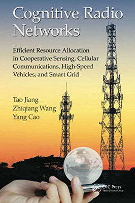 Cognitive Radio Networks: Efficient Resource Allocation - Paperback / softback N