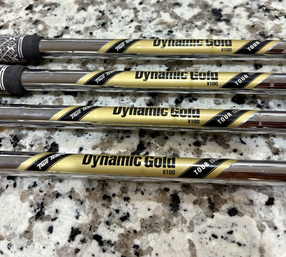TaylorMade 2024 P7CB Iron Set 7-PW DG X100 Extra Stiff | eBay