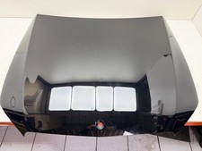 Mercedes E-Klasse W213 ALU Motorhaube K&uuml;hlerhaube schwarz-m. A2138870203 MH748