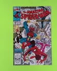 Amazing Spider-Man #340 Vol. 1 1990 Marvel Comics 1st App 8.0 X164-196