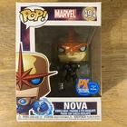 Damaged Box - GOTG Guardians of the Galaxy Funko Pop PX Previews Exclusive #494