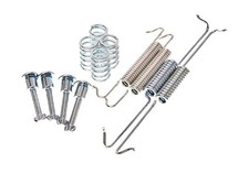 Zubehörsatz Feststellbremsbacken MAXGEAR 27-2318 für VW TOUAREG 7P5 7P6 AMAROK