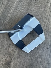 Odyssey Ai-One Square 2 Square Jailbird Putter Right-Handed, 35-inch