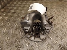 Triumph T20 Tiger Cub Engine Cylinder Head 