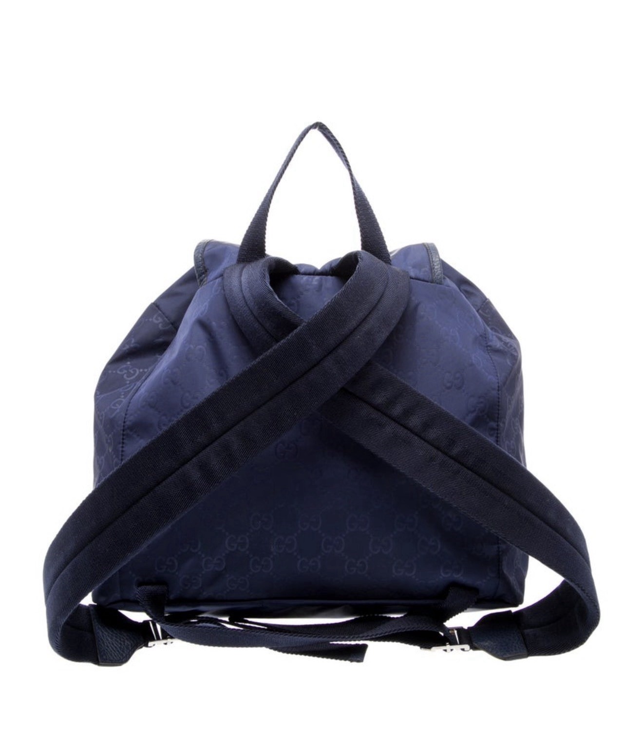 gucci gg nylon backpack - image 3