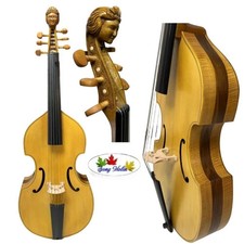Special Offer! Song Maestro 6 string 27 viola...