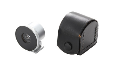 Leica Leitz 8.5cm View Finder f/ Summaron 1.5