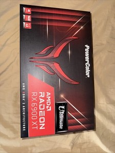 6900xt Red Devil | eBay