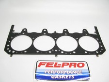Fel-pro Performance 26477-041 Mls Head Gasket For Chevy Sbc Rox V8 4.310 Bore Fel-pro Performance 26477-041 Mls Head Gasket For Chevy Sbc Rox V8 4.310 Bore