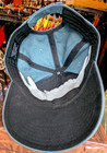 Vintage Dickies Hat Spruce Green Canvas Store Sample Cap — photo 5