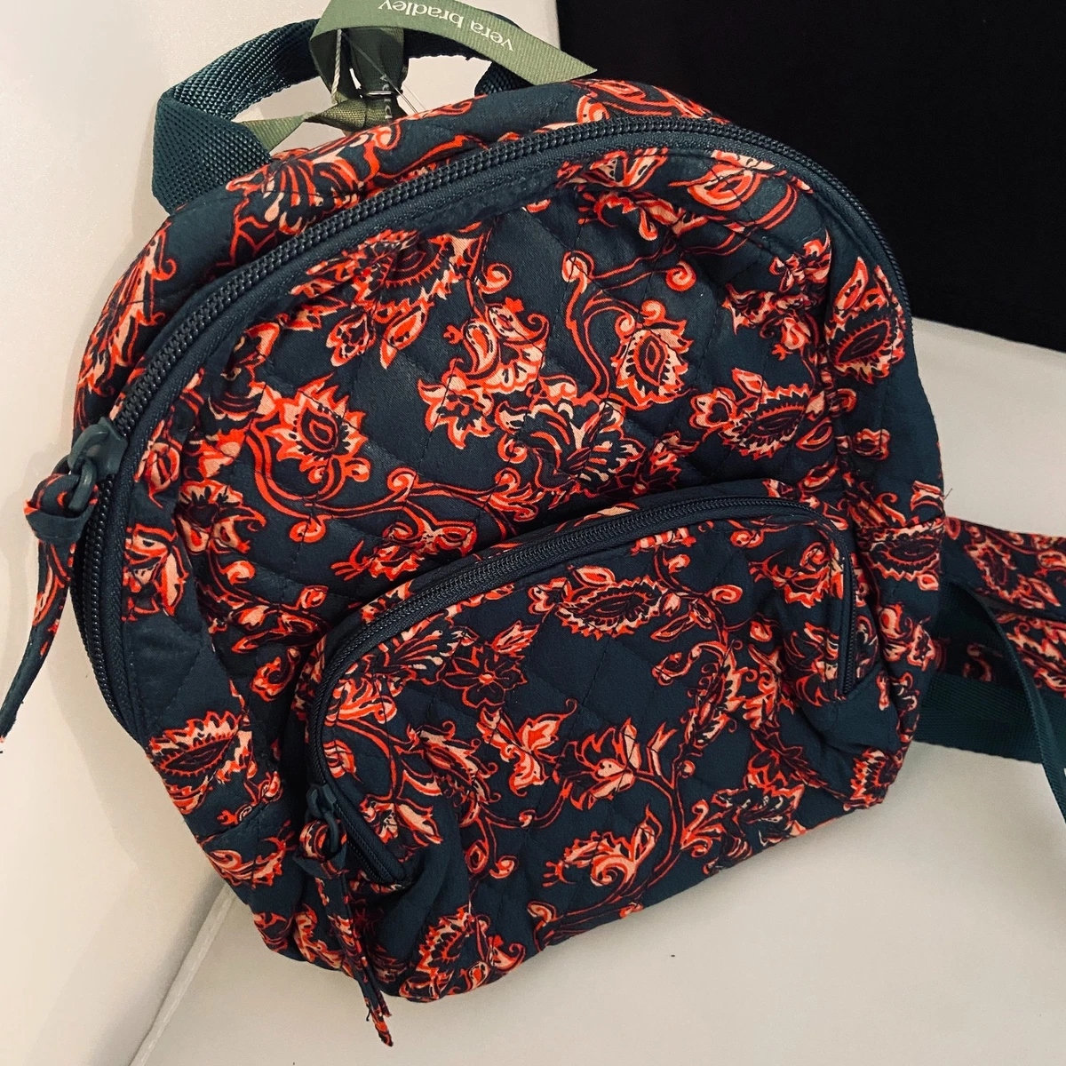 Vera Bradley Floral Bags & Handbags for Women for sale | eBay
