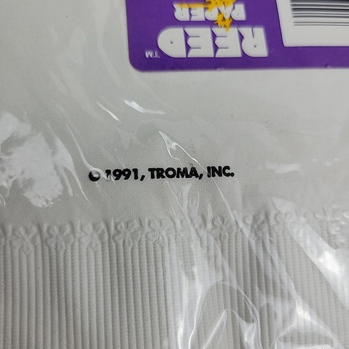 VTG Toxic Crusaders Plates Cups Napkins Paper B-day Party Supply Lot 1991 NEW - Picture 8 of 18