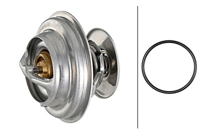 HELLA Engine Thermostat For MAN MERCEDES RENAULT MULTICAR VOLVO VW 79-13 609731
