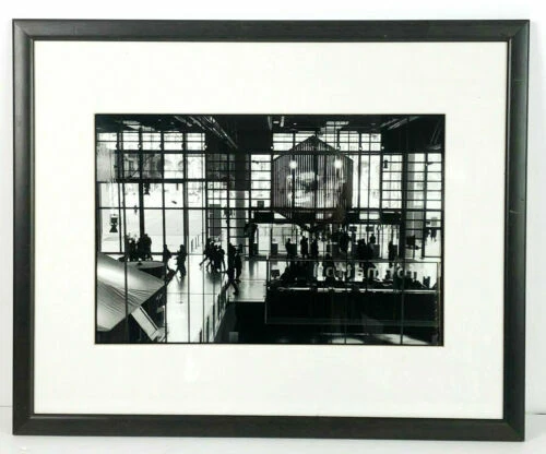 Photographies d'art du XXe siècle et contemporaines photo dédicacée