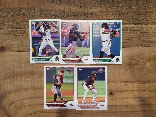 2023 Topps Pro Set Squadre Base Debut - Spedizione gratuita - Qtà Disco. - Foto 25 di 30