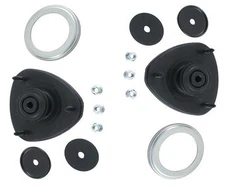 2 KYB SM5211 Front Left & Right Strut Mounts For Acura & Honda SM 5211 Brand NEW