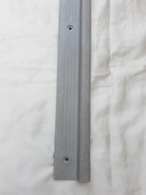84 85 86 87 88 89 Nissan 300ZX 2+2 Rocker Panel Interior Moulding