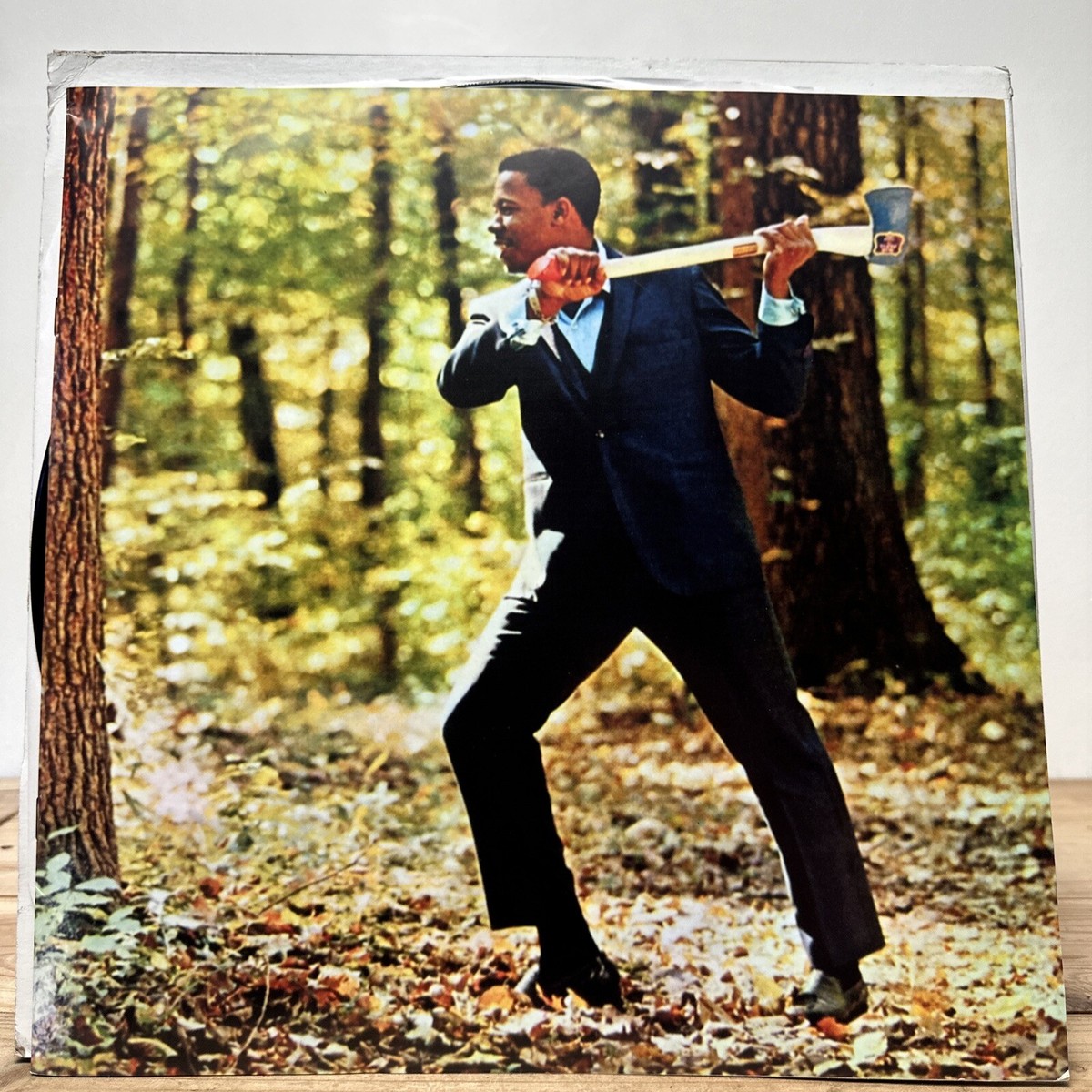洋楽 V.A. - The World Is A Cafeteria The World Is A Cafeteria 2xLP American Soul 1955-98 Nina