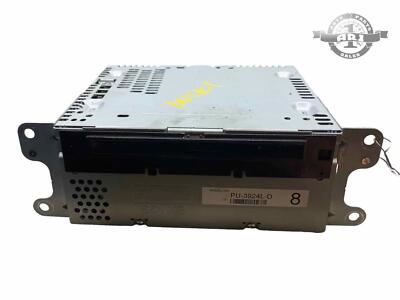 Ford Explore Reciver Media Screen 2016 2017 OEM