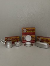 Betty  Bob Toy Aluminum Cooking Utensils Vintage In Their Original Boxes