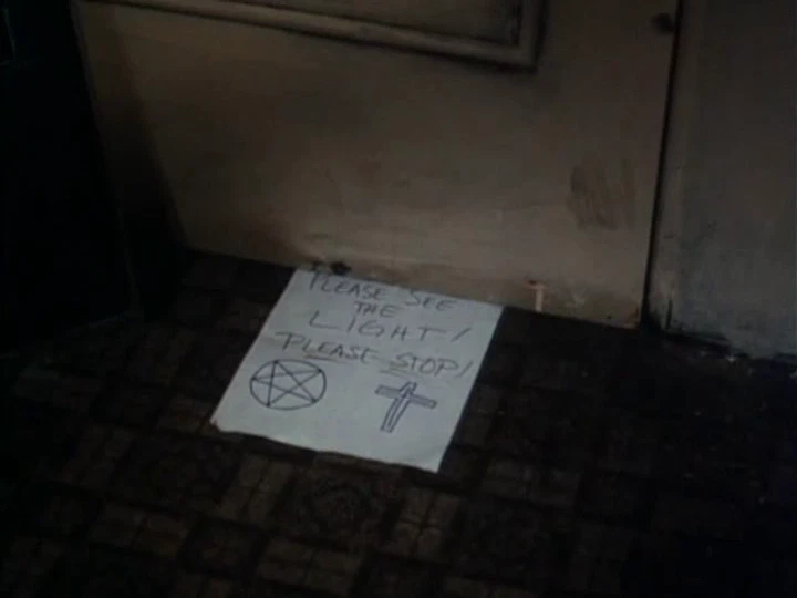 David Naughton in THE SLEEPING CAR Foto 4 de 4