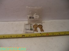 83335-002 Kwikset Smartkey Security 4 Cut Keys With Re-Key Tool 883351640299
