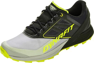 New Dynafit Alpine Trail Running Shoe Shoes Men's Retail $160