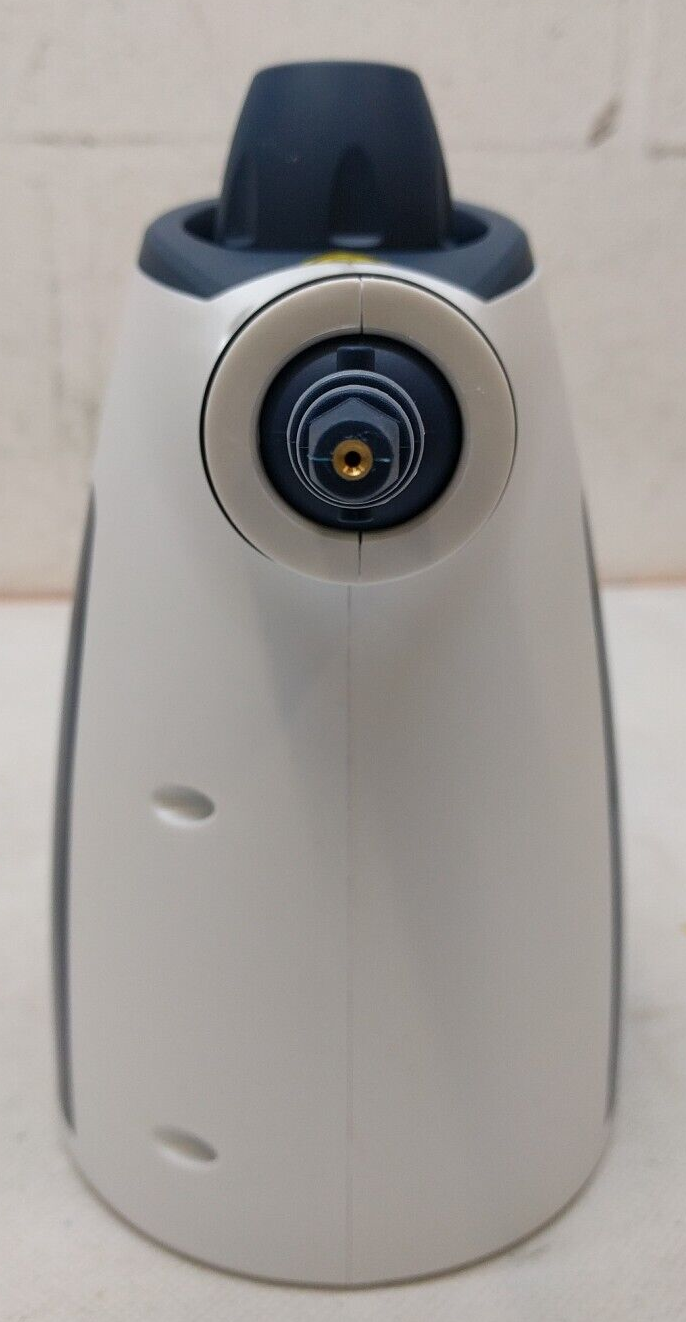 handheld pressurized steam cleaner 10 in 1, 350ml, 1050W, WHL609