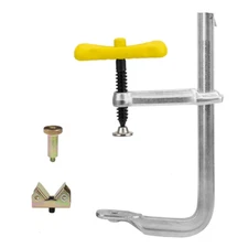 Strong Hand Tools UG85-C3, 4-in-1 Clamps, Medium Duty