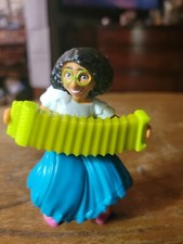 Disney ENCANTO Mirabel Madrigal 2021 McDonald's Happy Meal Toy 2